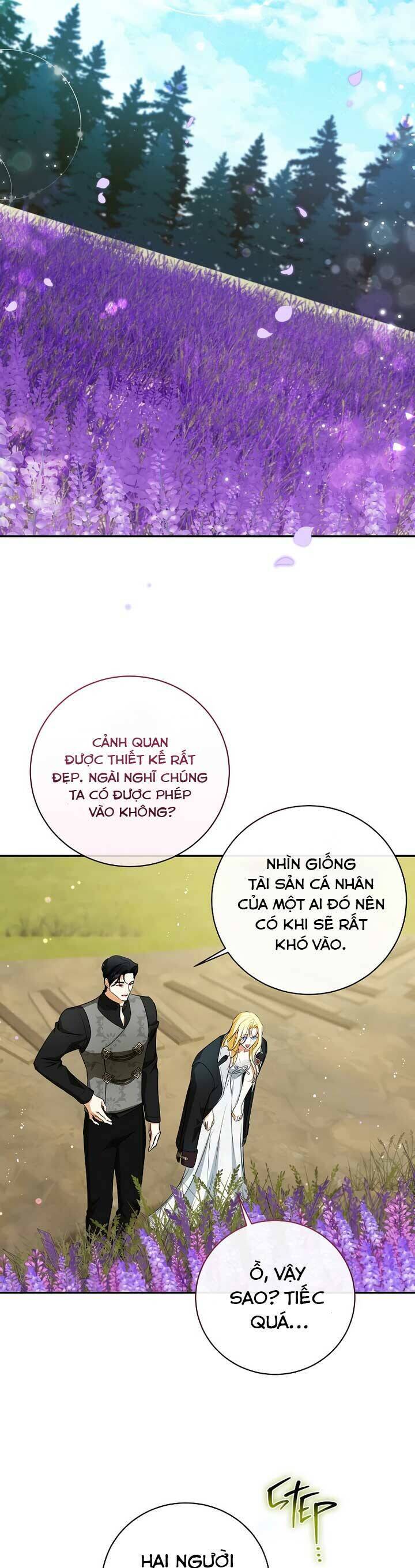 Hình Như Tôi Đã Xuyên Vào Cuốn Tiểu Thuyết Nào Đó - Chap 48 - Trang 7