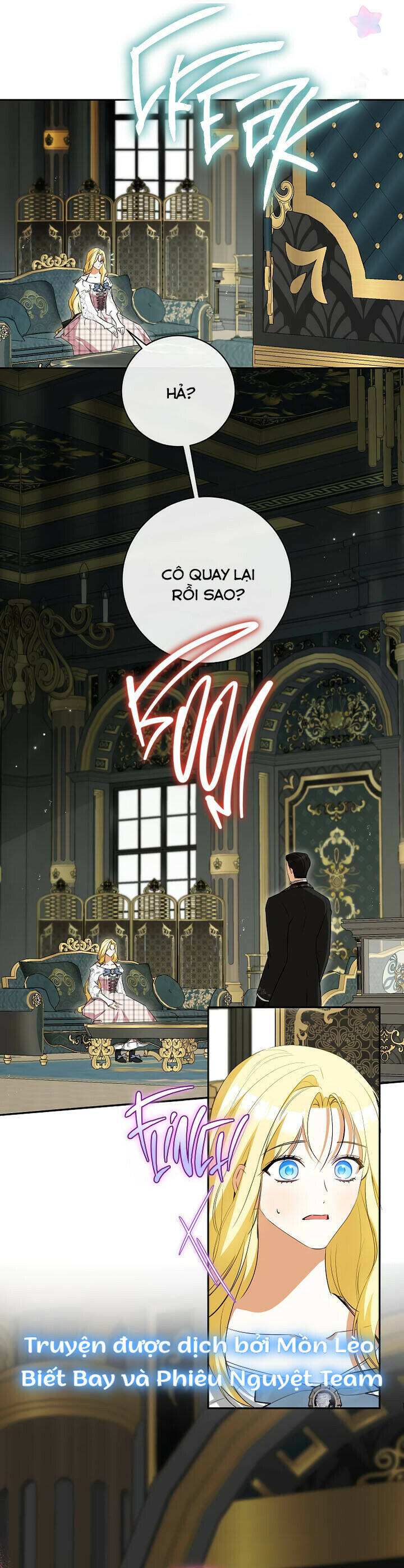 Hình Như Tôi Đã Xuyên Vào Cuốn Tiểu Thuyết Nào Đó - Chap 49 - Trang 6