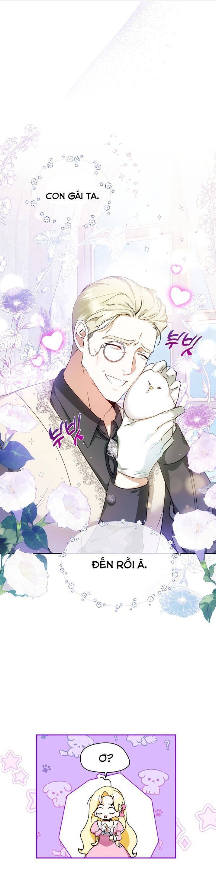 Hình Như Tôi Đã Xuyên Vào Cuốn Tiểu Thuyết Nào Đó - Chap 5 - Trang 2