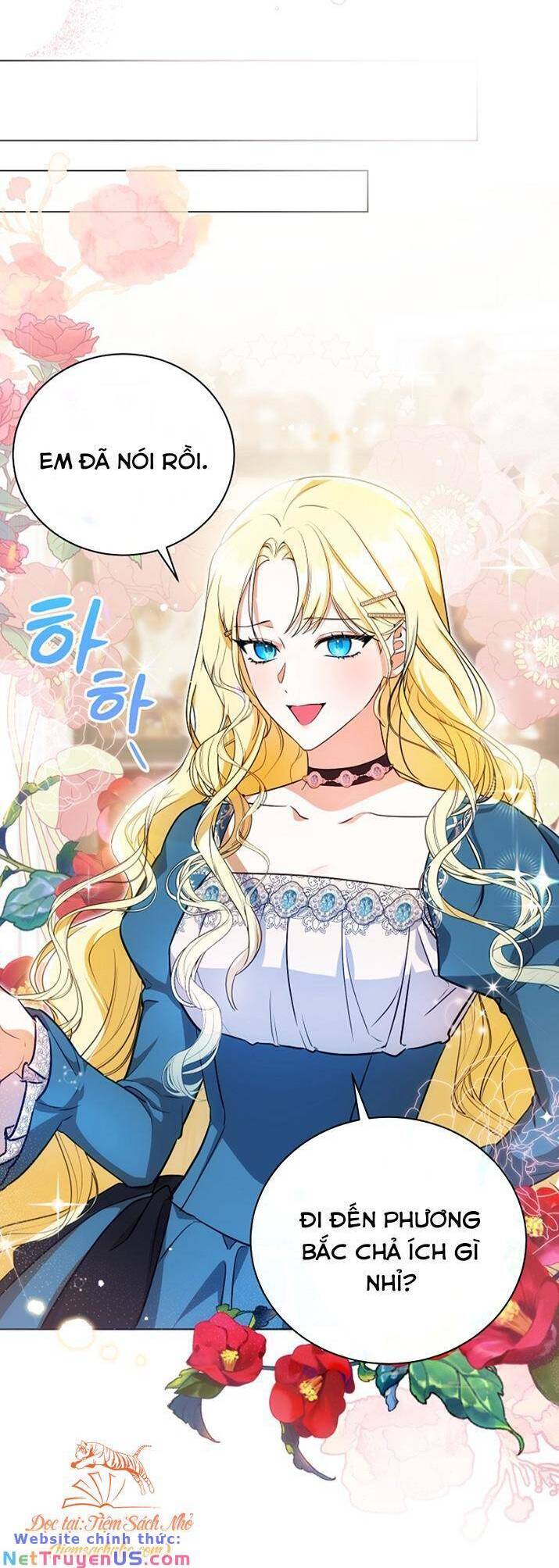 Hình Như Tôi Đã Xuyên Vào Cuốn Tiểu Thuyết Nào Đó - Chap 5 - Trang 12