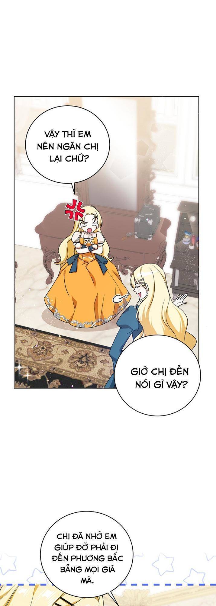 Hình Như Tôi Đã Xuyên Vào Cuốn Tiểu Thuyết Nào Đó - Chap 5 - Trang 13