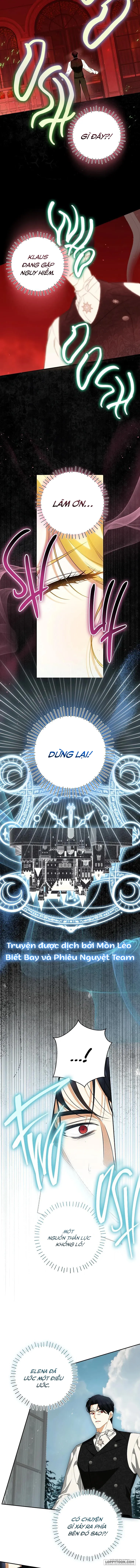 Hình Như Tôi Đã Xuyên Vào Cuốn Tiểu Thuyết Nào Đó - Chap 53 - Trang 5