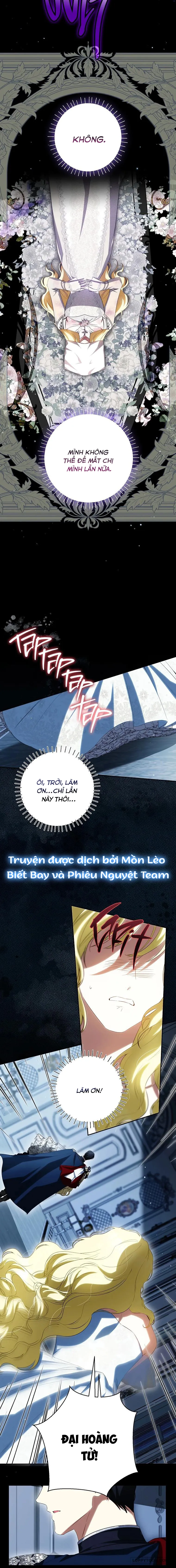 Hình Như Tôi Đã Xuyên Vào Cuốn Tiểu Thuyết Nào Đó - Chap 55 - Trang 7