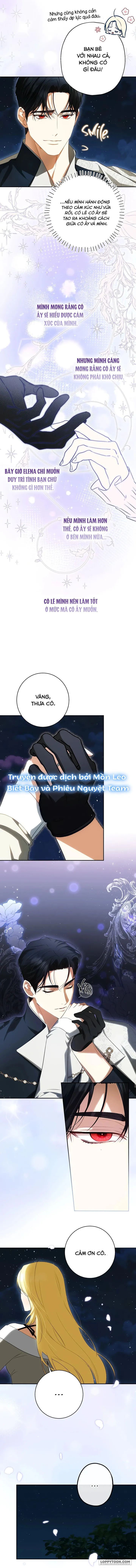 Hình Như Tôi Đã Xuyên Vào Cuốn Tiểu Thuyết Nào Đó - Chap 56 - Trang 2