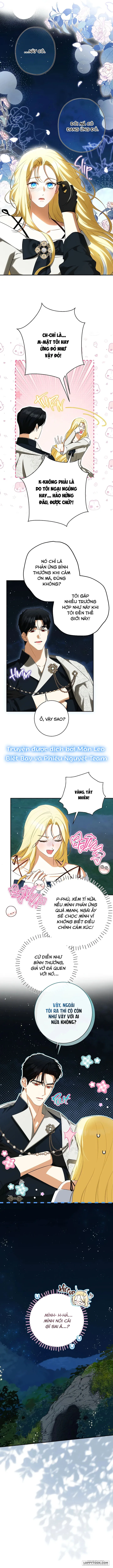 Hình Như Tôi Đã Xuyên Vào Cuốn Tiểu Thuyết Nào Đó - Chap 56 - Trang 3
