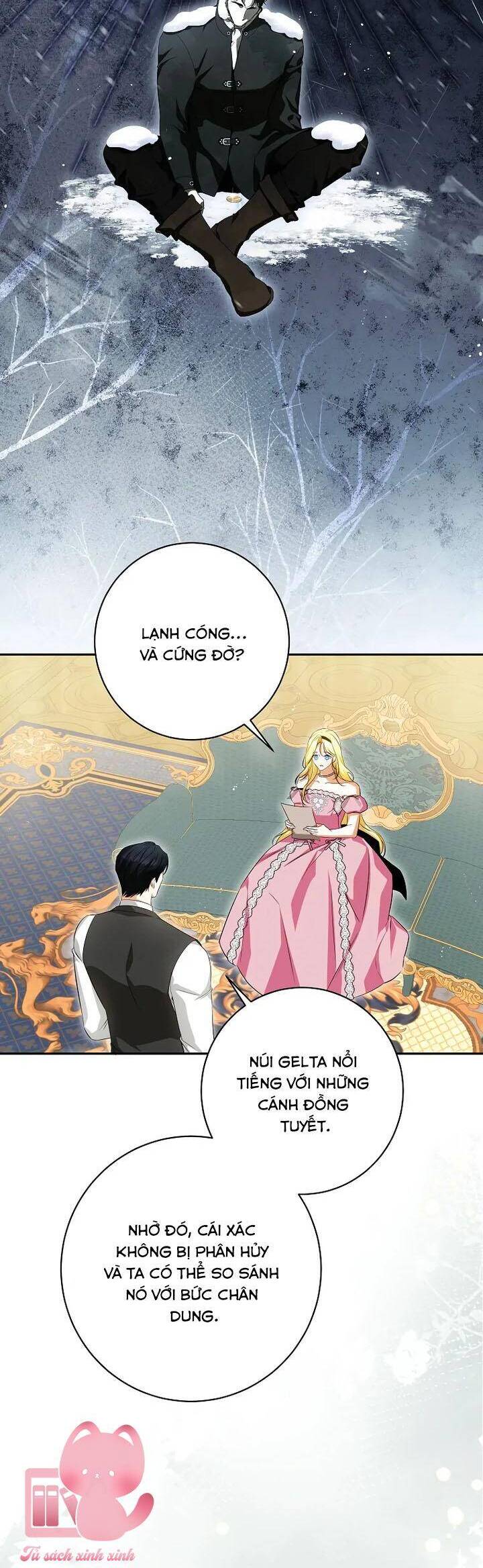 Hình Như Tôi Đã Xuyên Vào Cuốn Tiểu Thuyết Nào Đó - Chap 58 - Trang 9