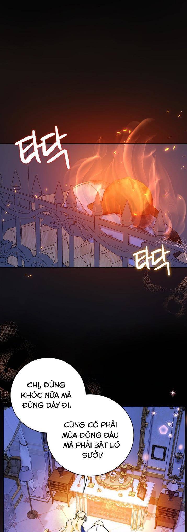 Hình Như Tôi Đã Xuyên Vào Cuốn Tiểu Thuyết Nào Đó - Chap 6 - Trang 2