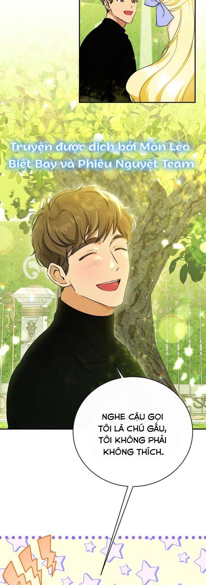 Hình Như Tôi Đã Xuyên Vào Cuốn Tiểu Thuyết Nào Đó - Chap 6 - Trang 12