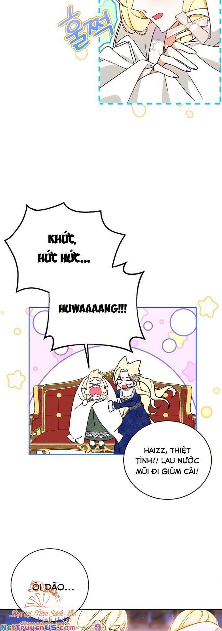 Hình Như Tôi Đã Xuyên Vào Cuốn Tiểu Thuyết Nào Đó - Chap 6 - Trang 4