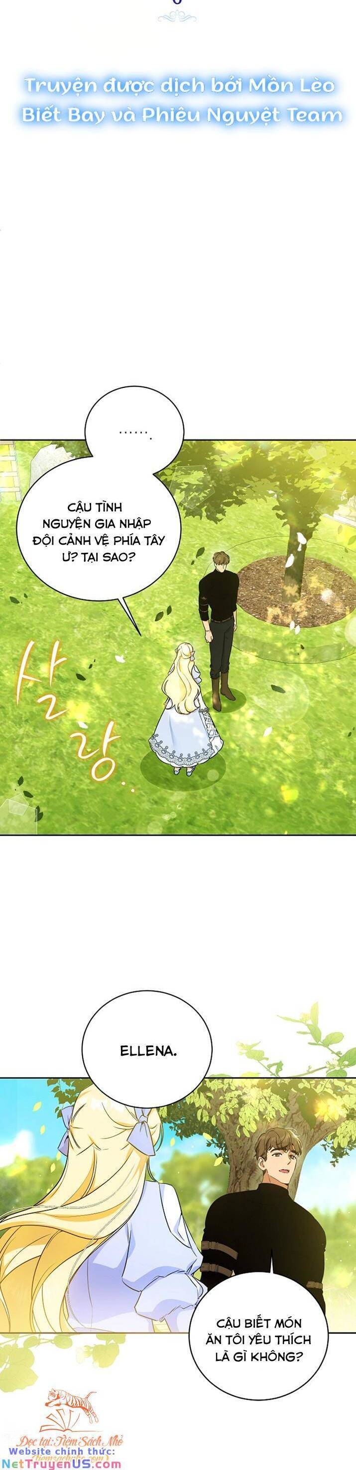 Hình Như Tôi Đã Xuyên Vào Cuốn Tiểu Thuyết Nào Đó - Chap 6 - Trang 6