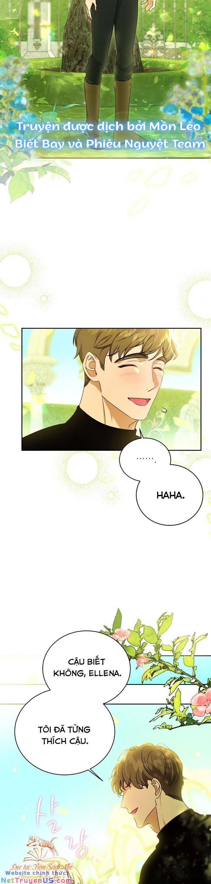 Hình Như Tôi Đã Xuyên Vào Cuốn Tiểu Thuyết Nào Đó - Chap 6 - Trang 8