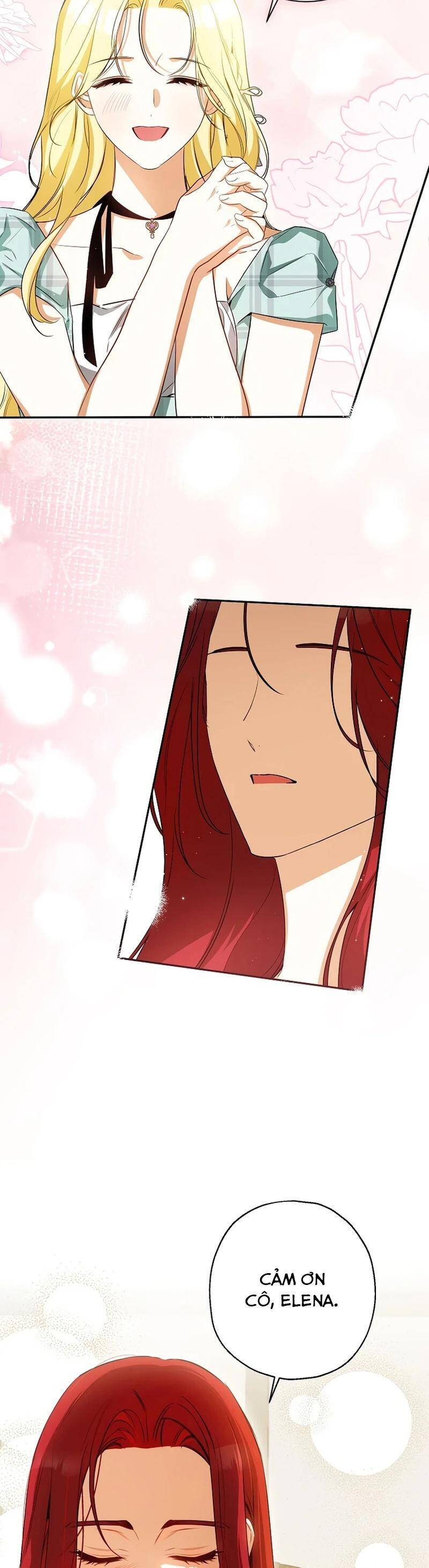 Hình Như Tôi Đã Xuyên Vào Cuốn Tiểu Thuyết Nào Đó - Chap 60 - Trang 13