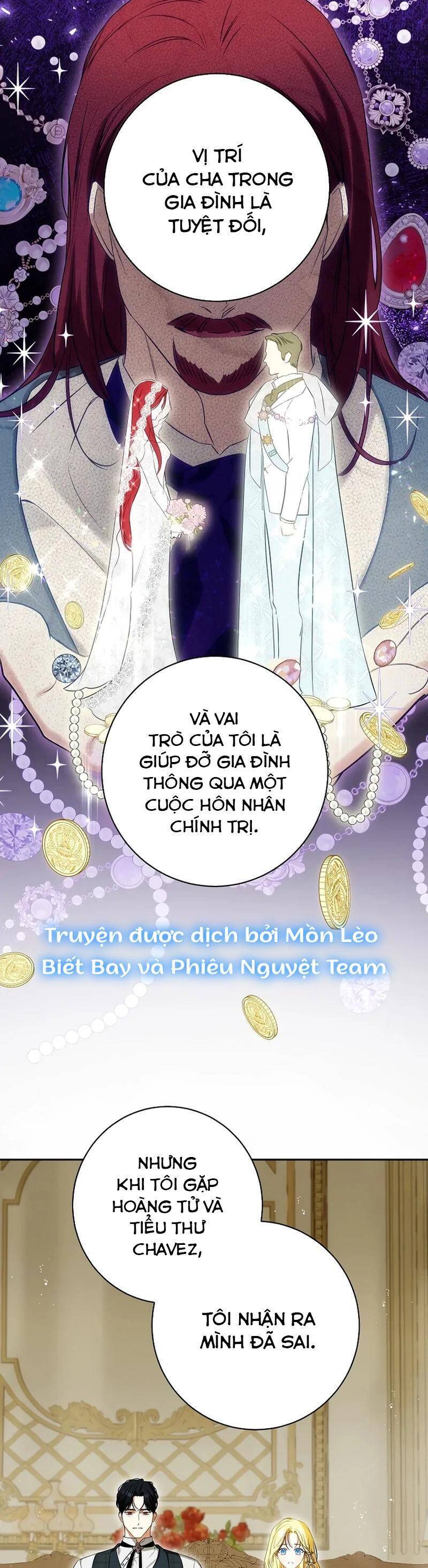 Hình Như Tôi Đã Xuyên Vào Cuốn Tiểu Thuyết Nào Đó - Chap 60 - Trang 7