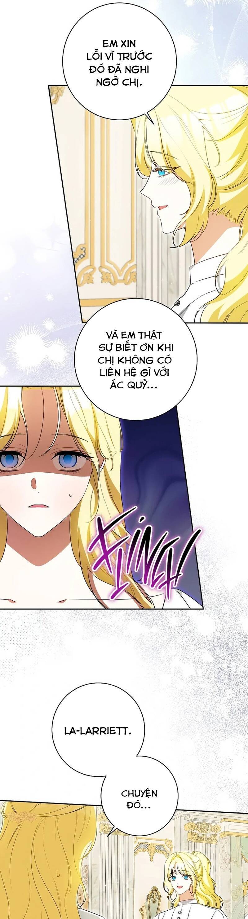 Hình Như Tôi Đã Xuyên Vào Cuốn Tiểu Thuyết Nào Đó - Chap 61 - Trang 11