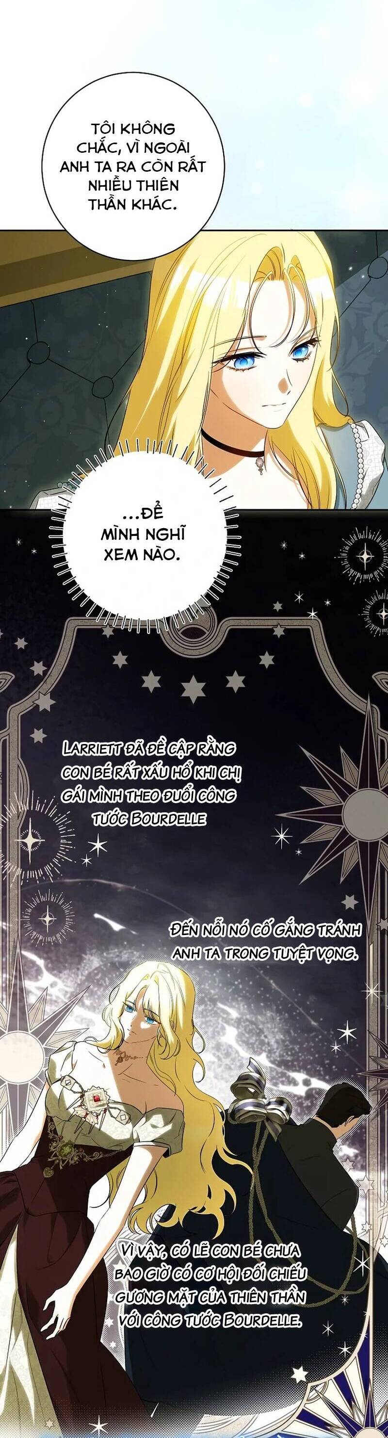 Hình Như Tôi Đã Xuyên Vào Cuốn Tiểu Thuyết Nào Đó - Chap 61 - Trang 18