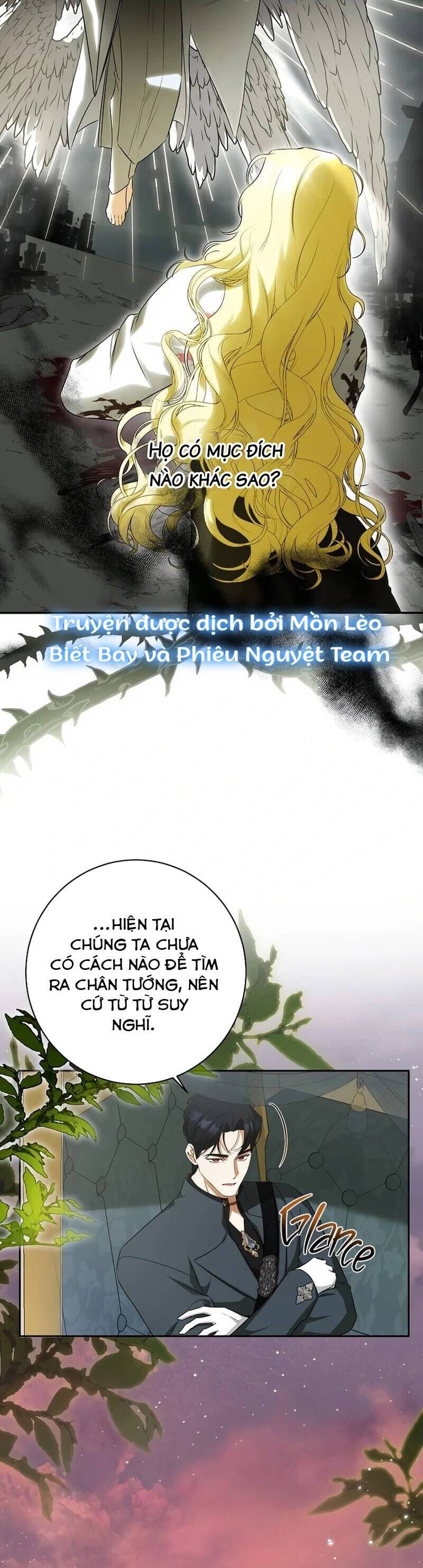 Hình Như Tôi Đã Xuyên Vào Cuốn Tiểu Thuyết Nào Đó - Chap 61 - Trang 20