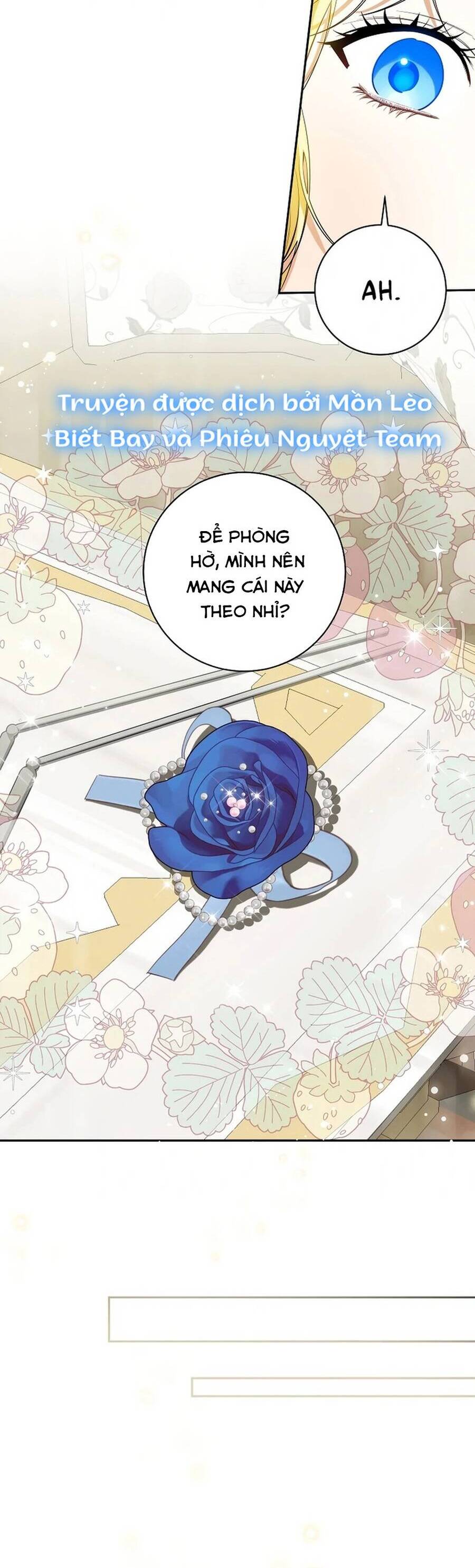 Hình Như Tôi Đã Xuyên Vào Cuốn Tiểu Thuyết Nào Đó - Chap 62 - Trang 11