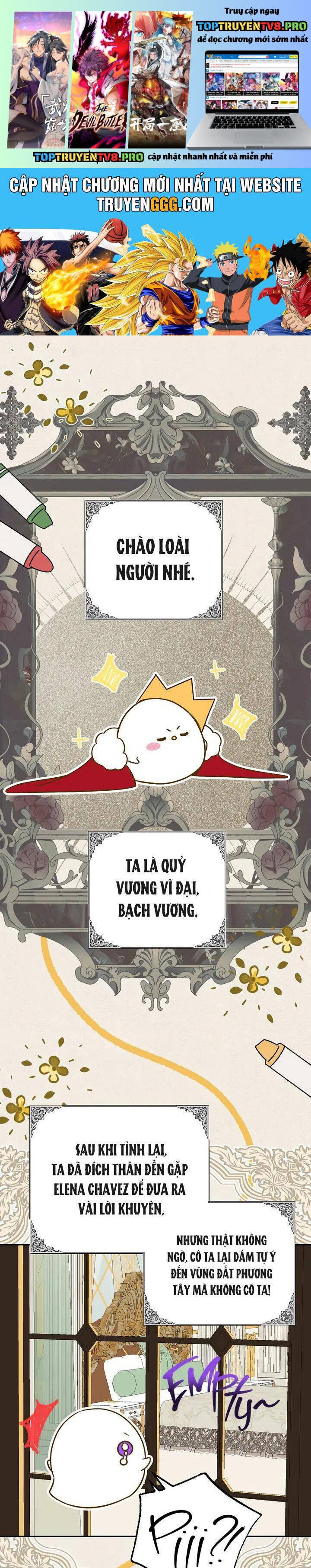 Hình Như Tôi Đã Xuyên Vào Cuốn Tiểu Thuyết Nào Đó - Chap 63 - Trang 2