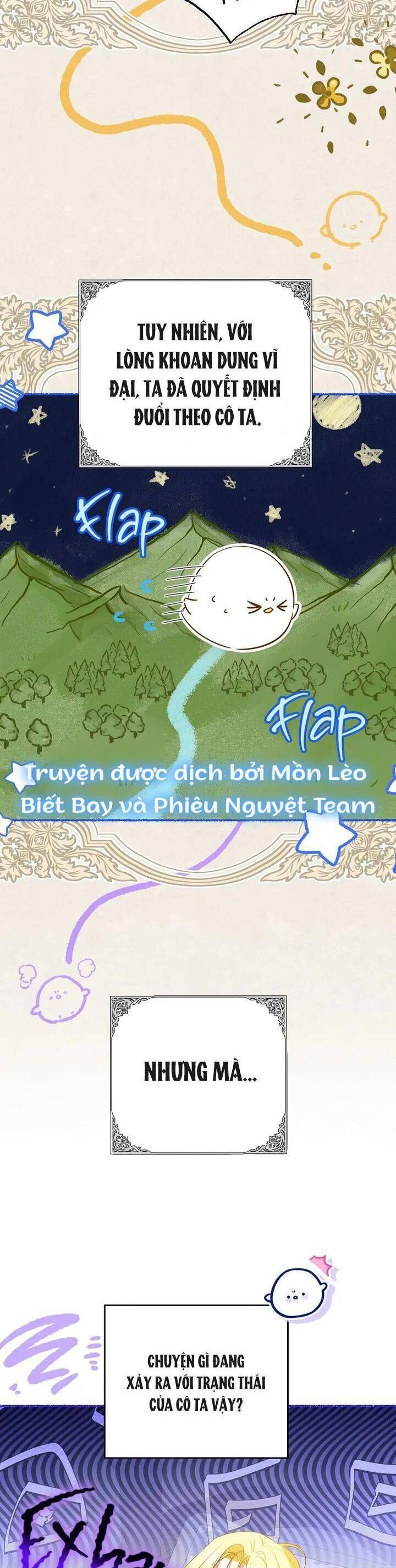 Hình Như Tôi Đã Xuyên Vào Cuốn Tiểu Thuyết Nào Đó - Chap 63 - Trang 3