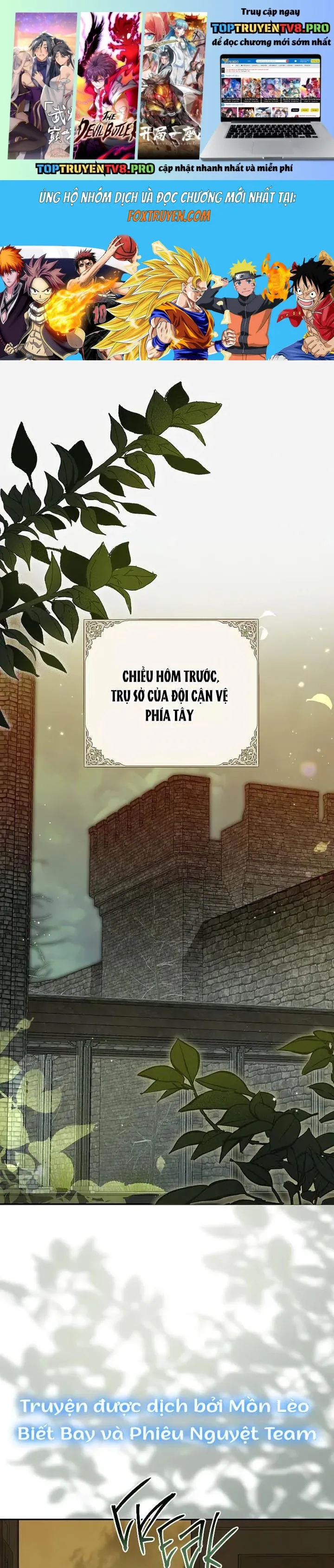 Hình Như Tôi Đã Xuyên Vào Cuốn Tiểu Thuyết Nào Đó - Chap 66 - Trang 2