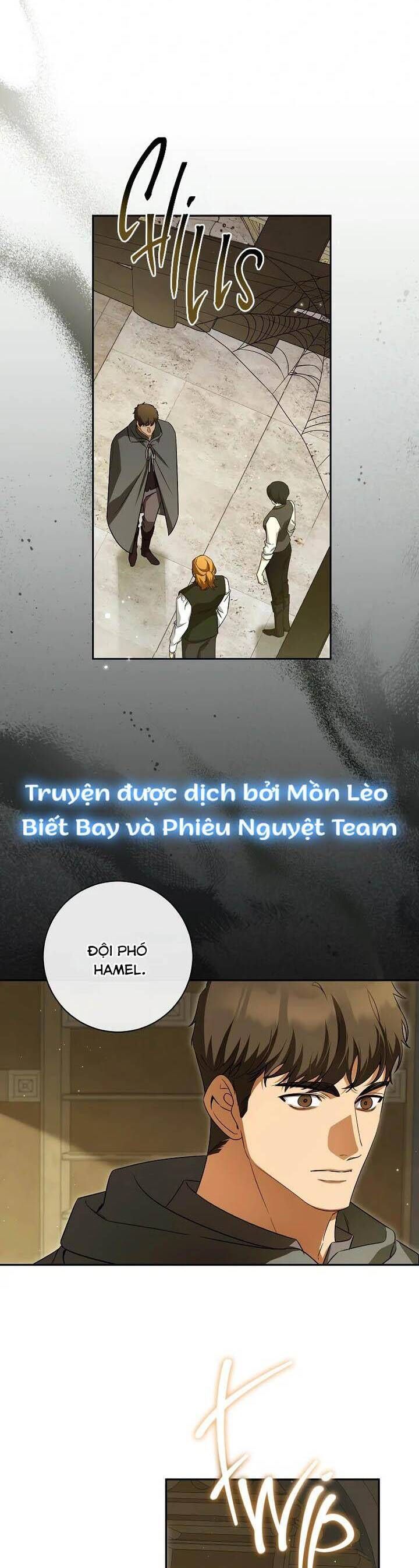 Hình Như Tôi Đã Xuyên Vào Cuốn Tiểu Thuyết Nào Đó - Chap 66 - Trang 6