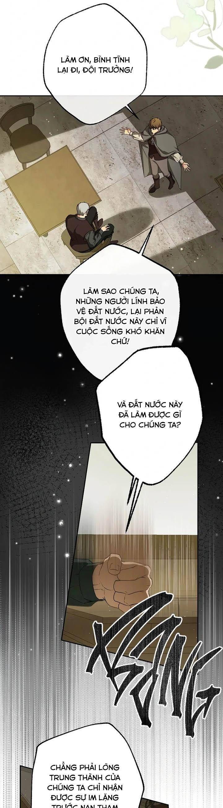 Hình Như Tôi Đã Xuyên Vào Cuốn Tiểu Thuyết Nào Đó - Chap 66 - Trang 8