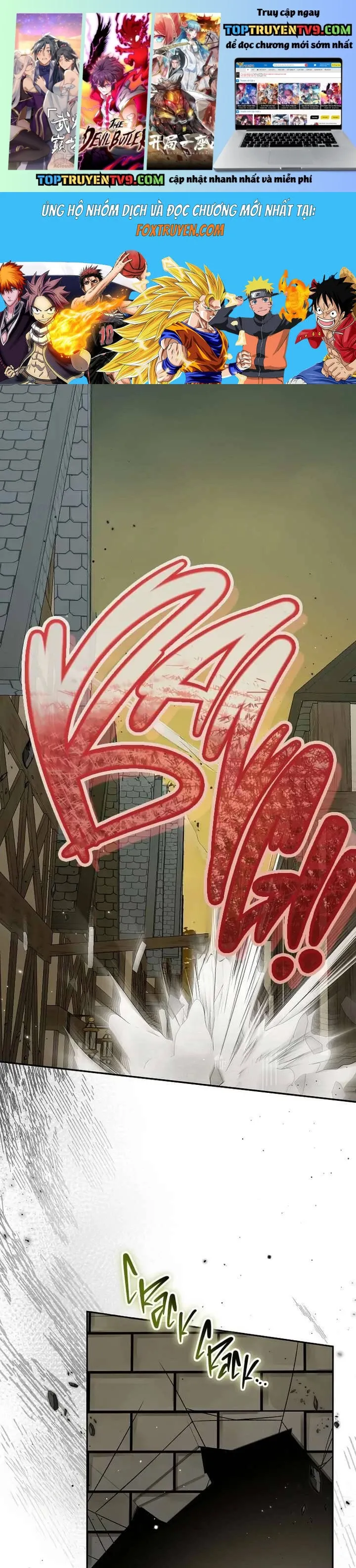 Hình Như Tôi Đã Xuyên Vào Cuốn Tiểu Thuyết Nào Đó - Chap 69 - Trang 2