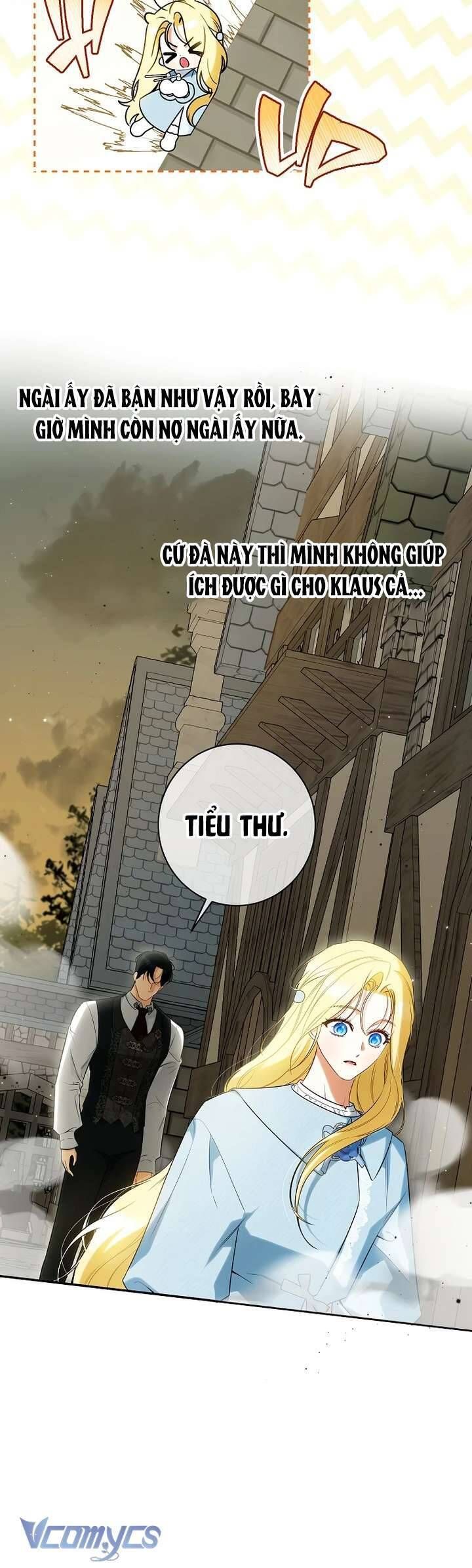 Hình Như Tôi Đã Xuyên Vào Cuốn Tiểu Thuyết Nào Đó - Chap 69 - Trang 4