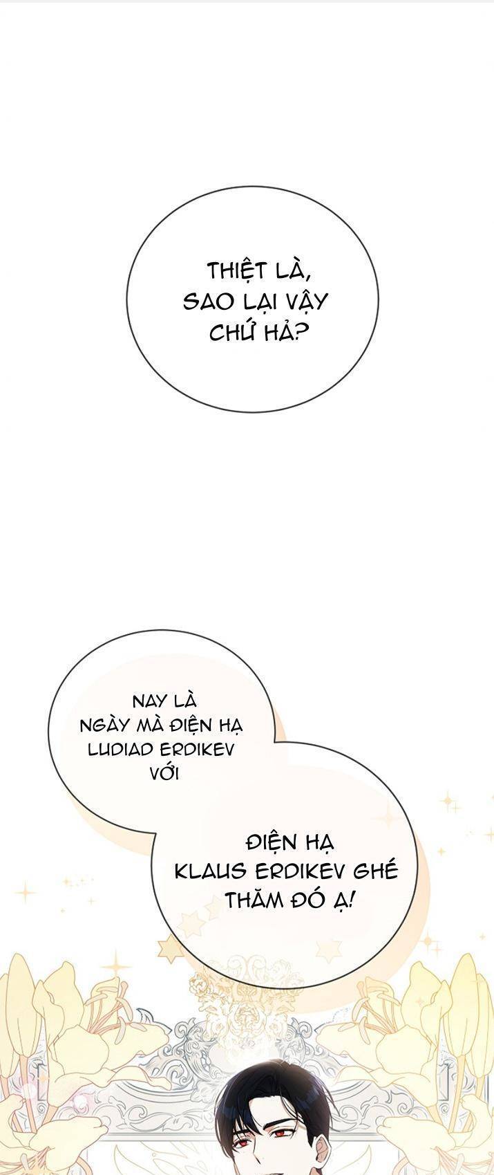 Hình Như Tôi Đã Xuyên Vào Cuốn Tiểu Thuyết Nào Đó - Chap 7 - Trang 2