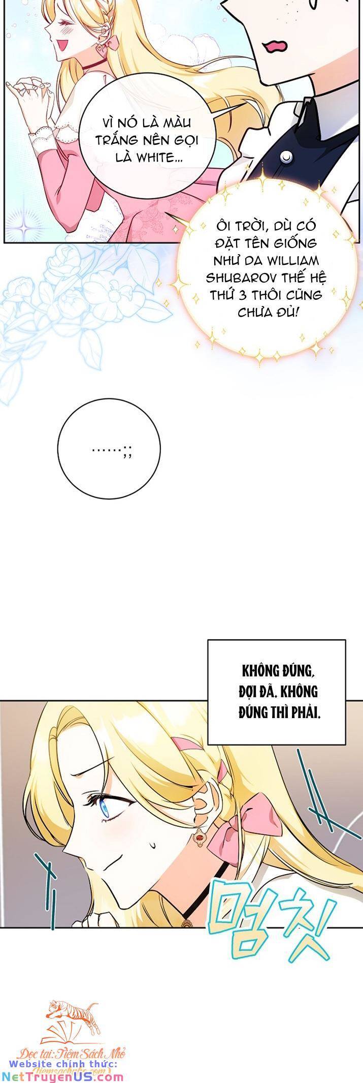 Hình Như Tôi Đã Xuyên Vào Cuốn Tiểu Thuyết Nào Đó - Chap 7 - Trang 11