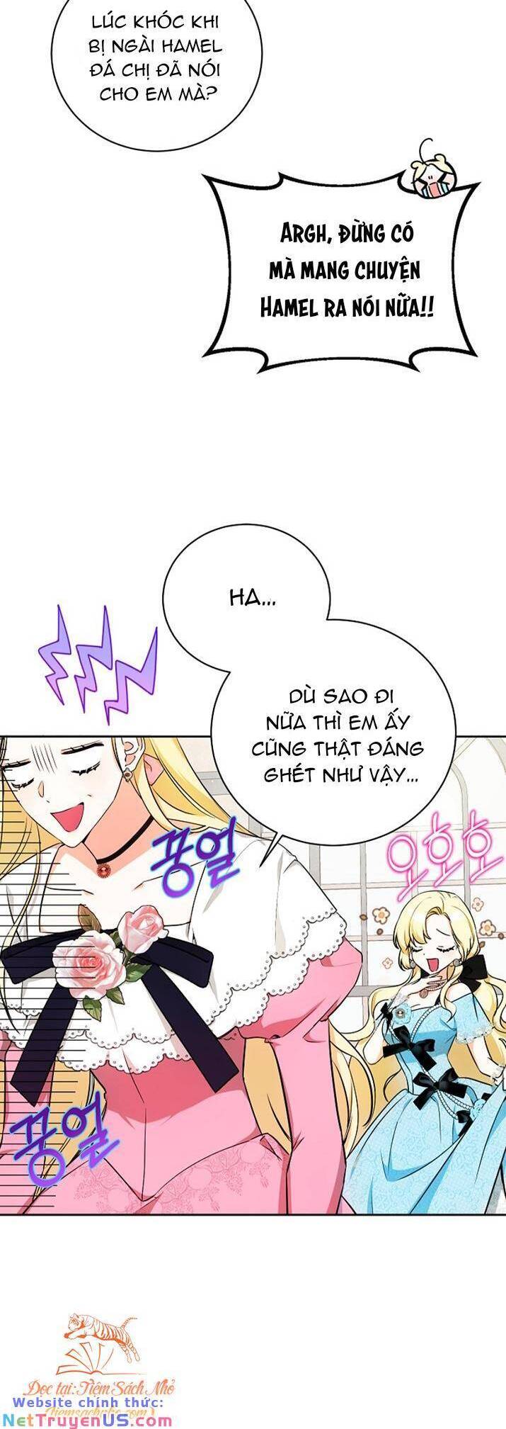 Hình Như Tôi Đã Xuyên Vào Cuốn Tiểu Thuyết Nào Đó - Chap 7 - Trang 19