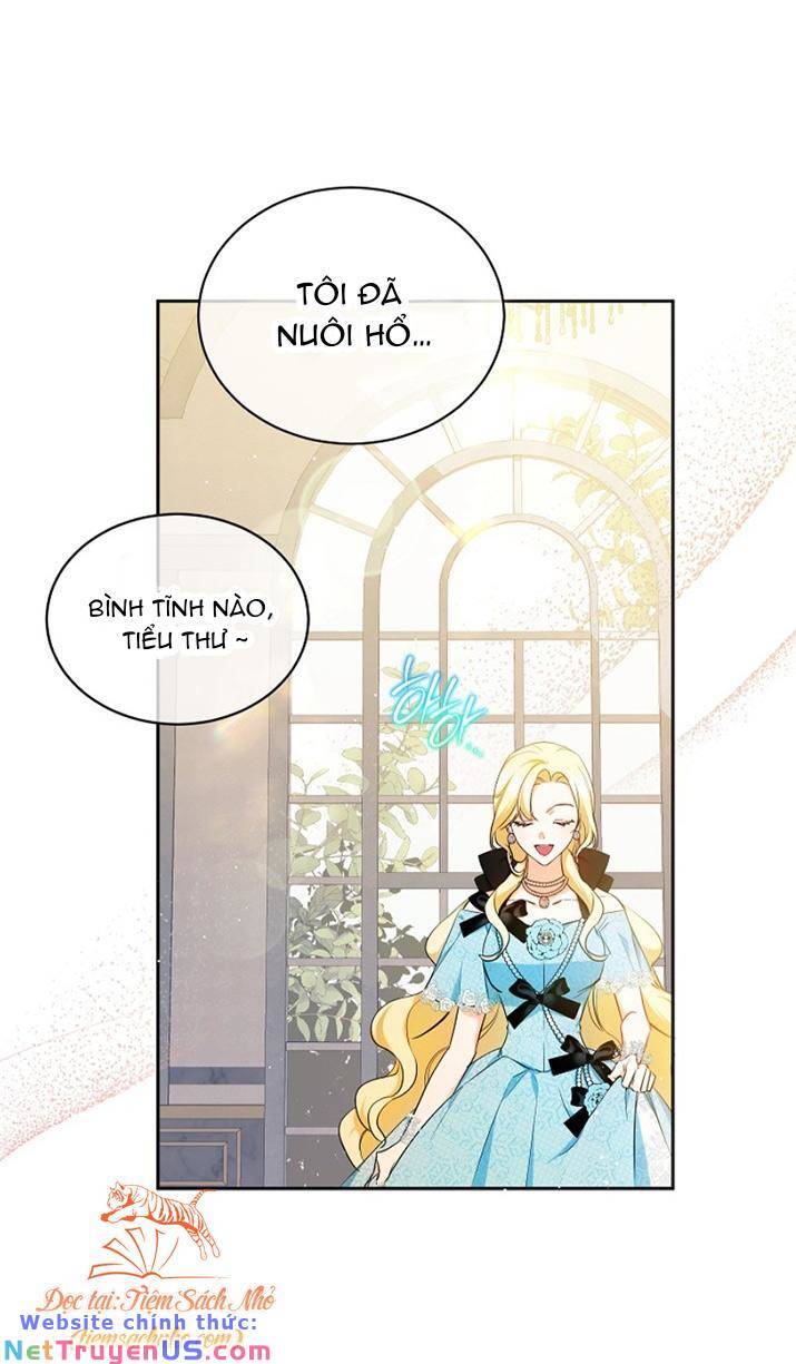 Hình Như Tôi Đã Xuyên Vào Cuốn Tiểu Thuyết Nào Đó - Chap 7 - Trang 20