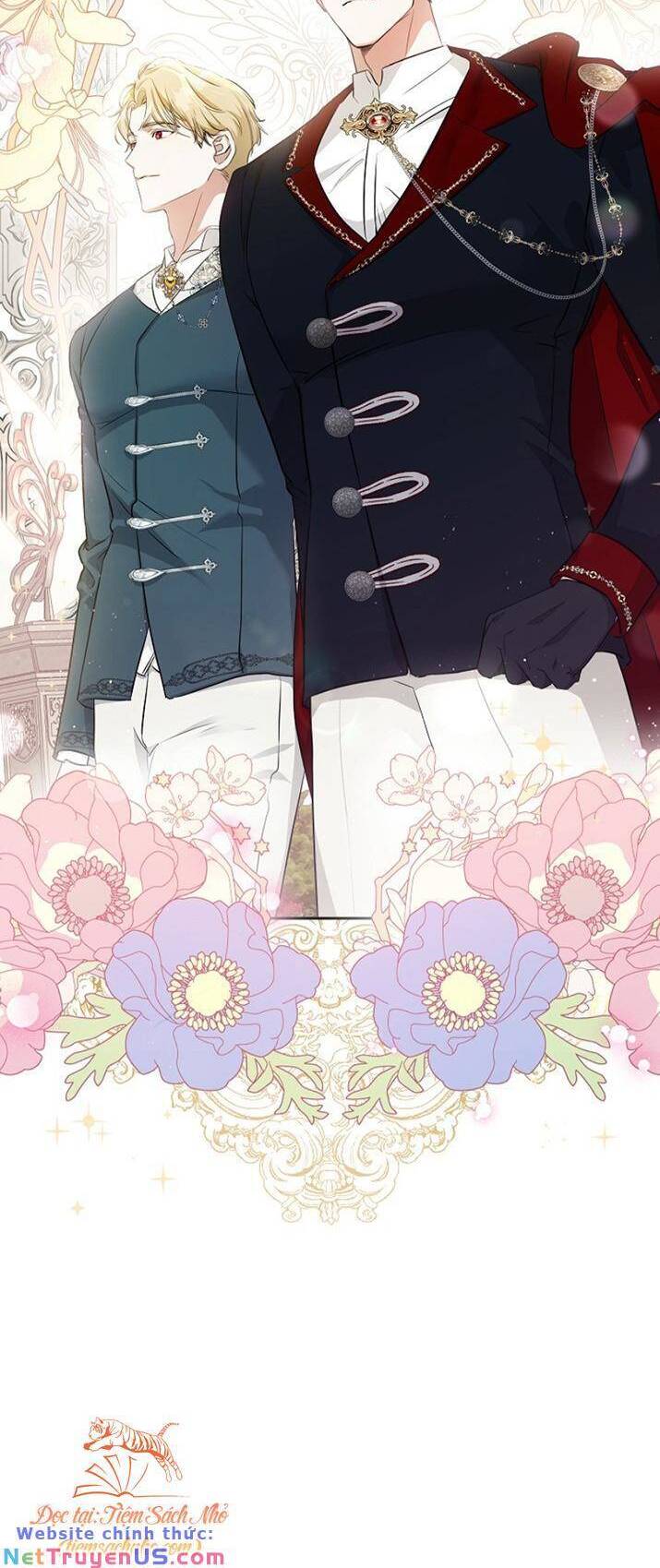 Hình Như Tôi Đã Xuyên Vào Cuốn Tiểu Thuyết Nào Đó - Chap 7 - Trang 3