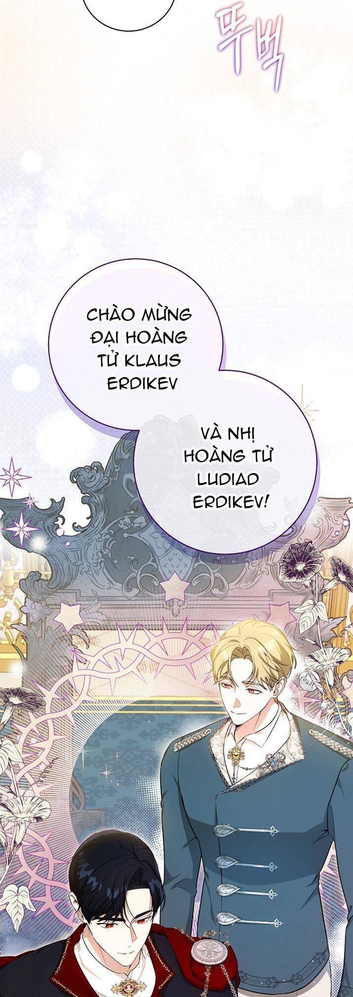 Hình Như Tôi Đã Xuyên Vào Cuốn Tiểu Thuyết Nào Đó - Chap 7 - Trang 24