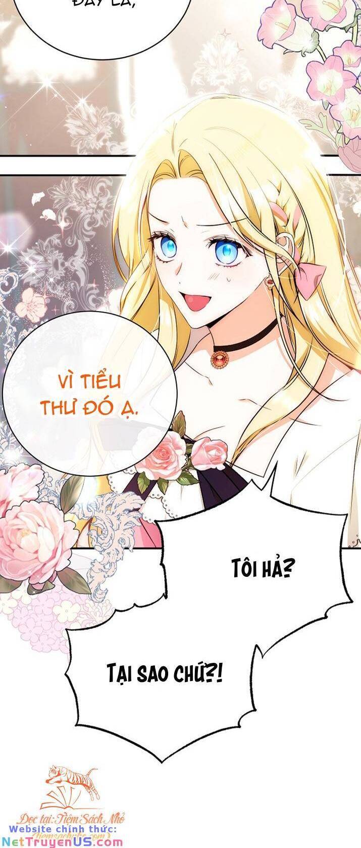 Hình Như Tôi Đã Xuyên Vào Cuốn Tiểu Thuyết Nào Đó - Chap 7 - Trang 6
