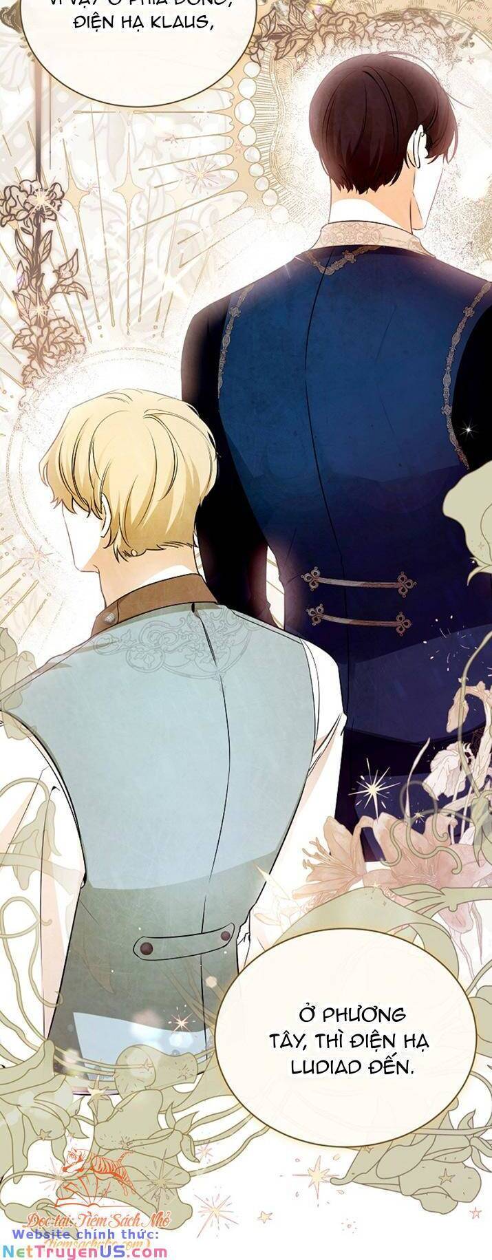 Hình Như Tôi Đã Xuyên Vào Cuốn Tiểu Thuyết Nào Đó - Chap 7 - Trang 9