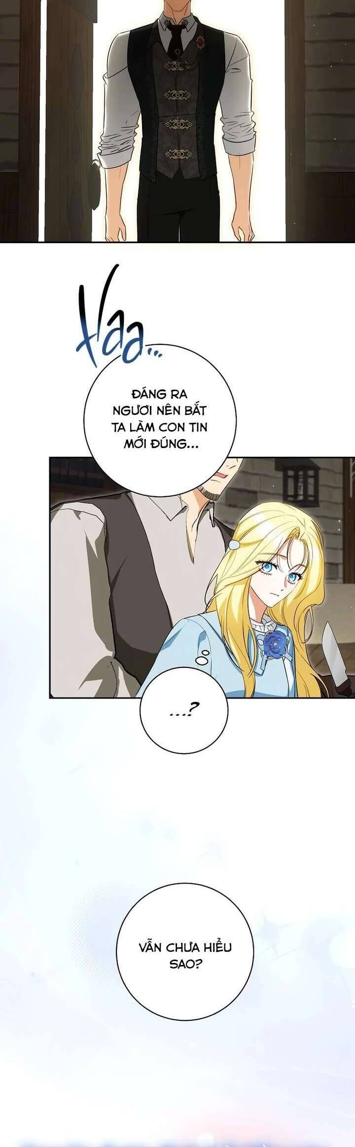 Hình Như Tôi Đã Xuyên Vào Cuốn Tiểu Thuyết Nào Đó - Chap 70 - Trang 6