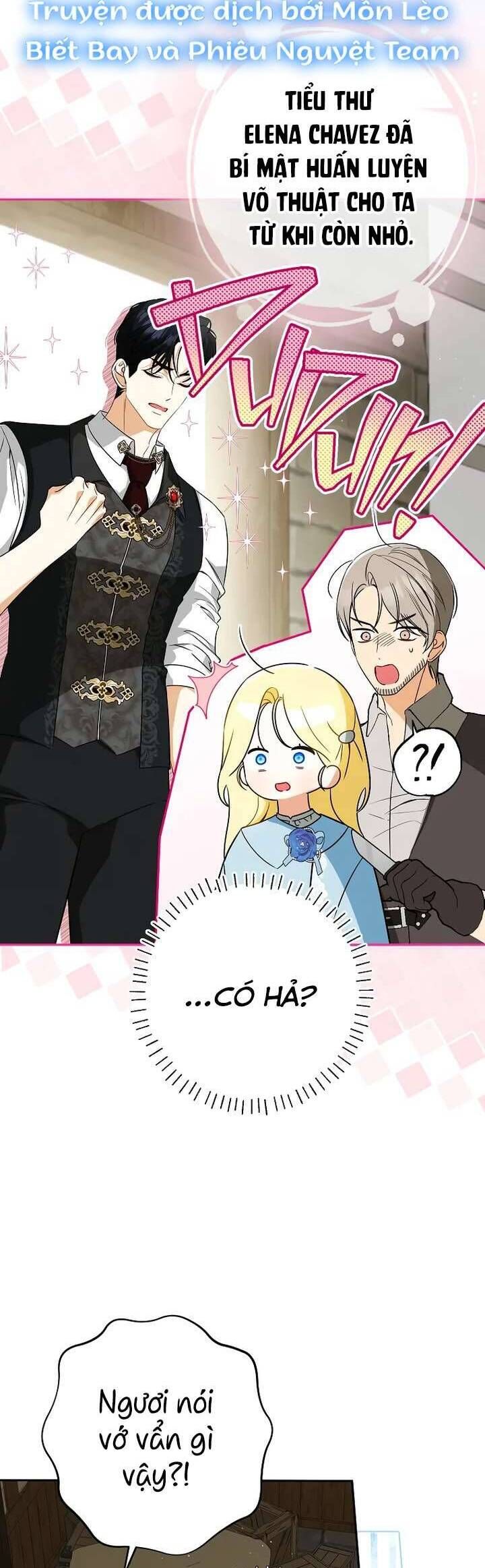 Hình Như Tôi Đã Xuyên Vào Cuốn Tiểu Thuyết Nào Đó - Chap 70 - Trang 7