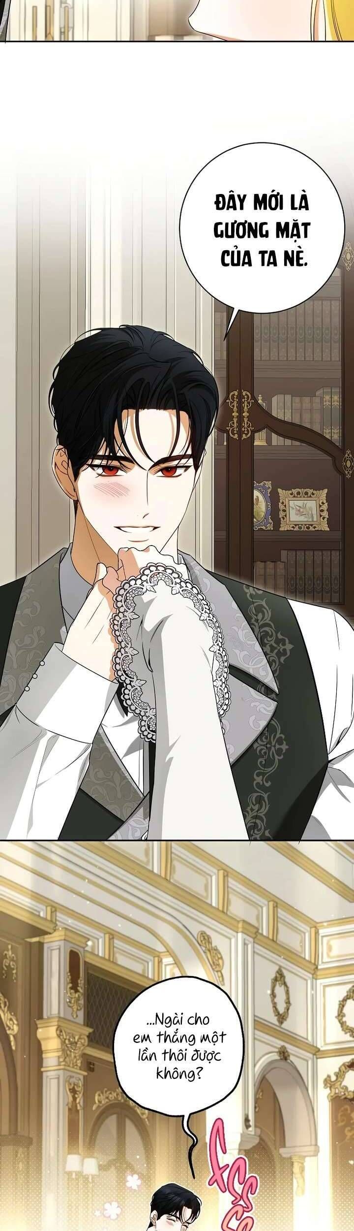 Hình Như Tôi Đã Xuyên Vào Cuốn Tiểu Thuyết Nào Đó - Chap 72 - Trang 8