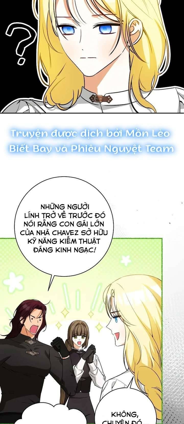 Hình Như Tôi Đã Xuyên Vào Cuốn Tiểu Thuyết Nào Đó - Chap 73 - Trang 17