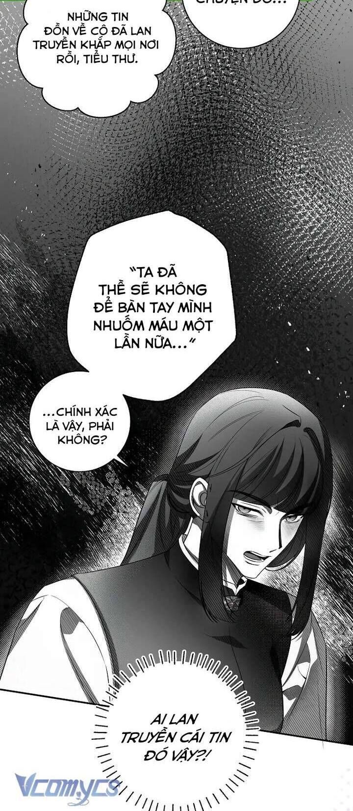 Hình Như Tôi Đã Xuyên Vào Cuốn Tiểu Thuyết Nào Đó - Chap 73 - Trang 18