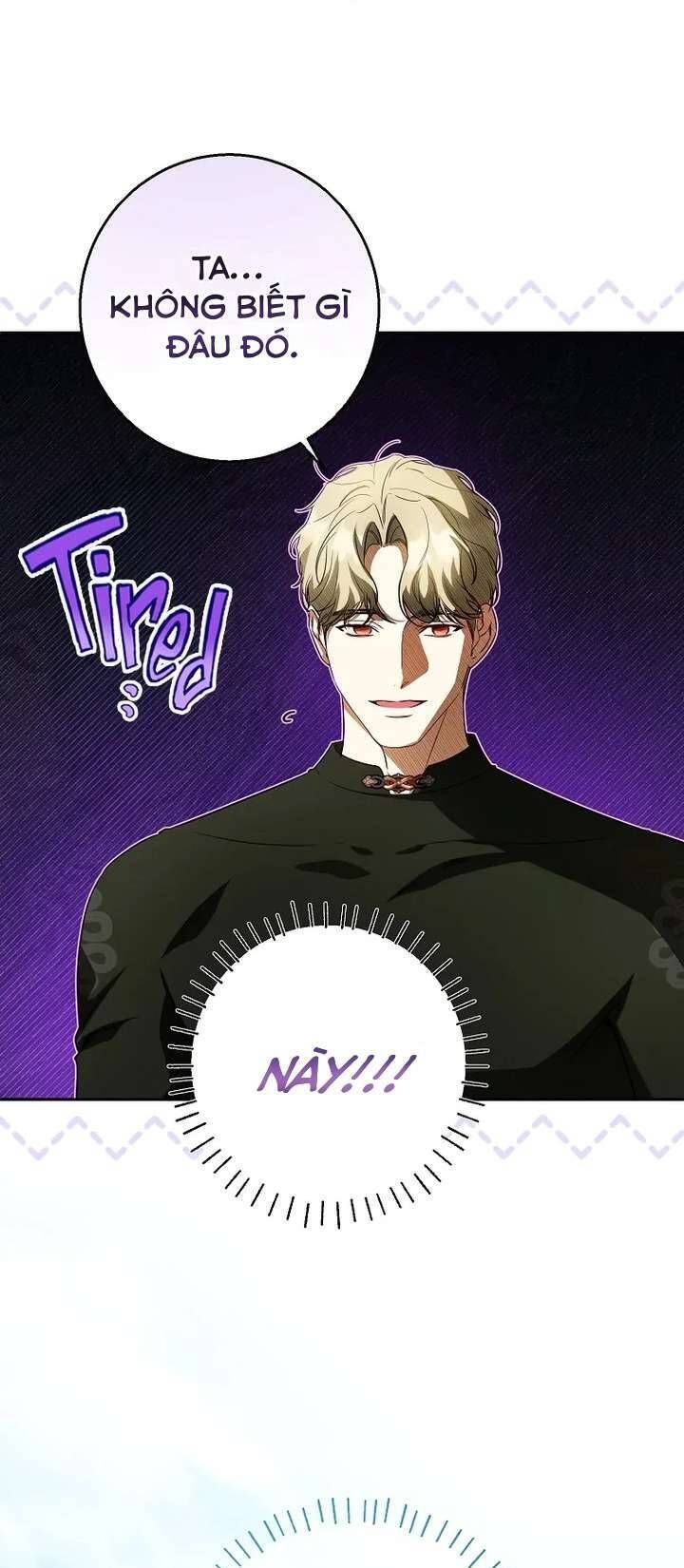 Hình Như Tôi Đã Xuyên Vào Cuốn Tiểu Thuyết Nào Đó - Chap 73 - Trang 21