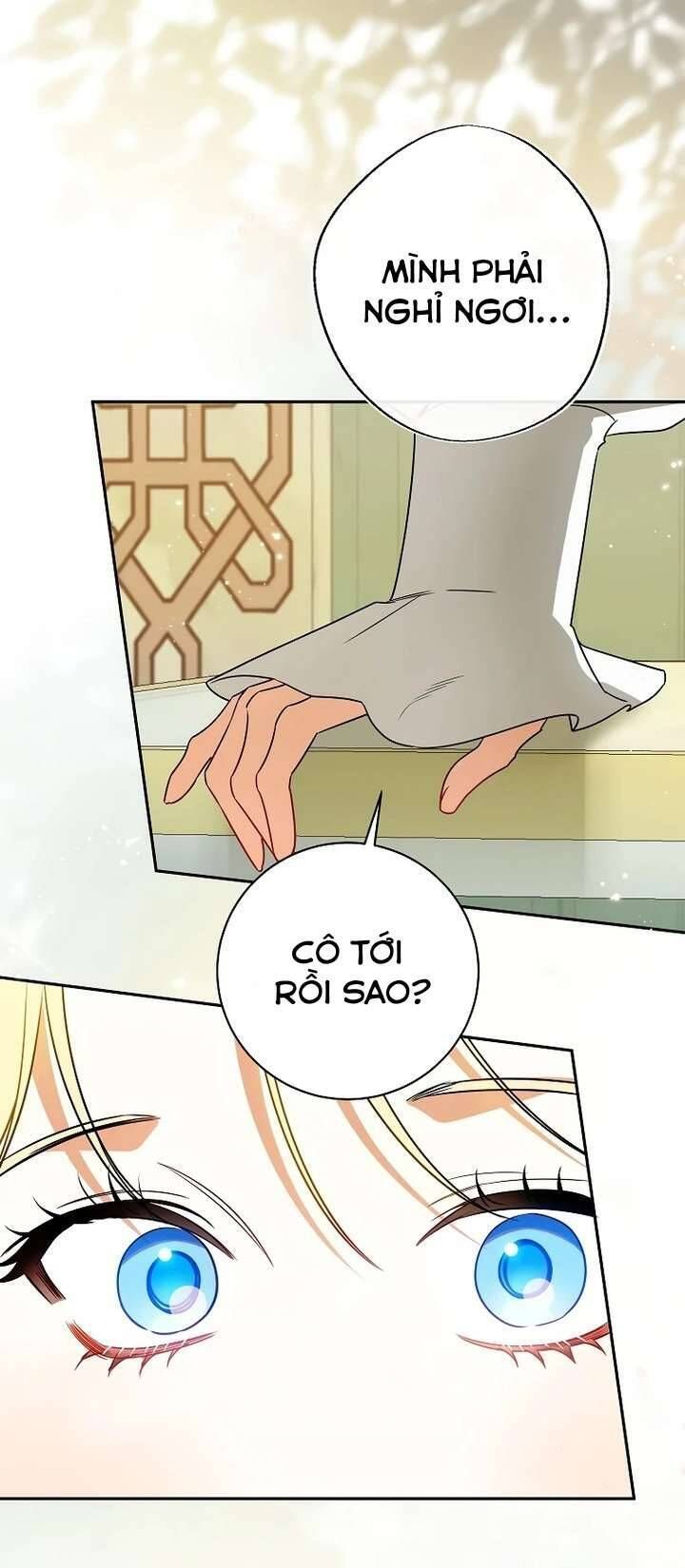 Hình Như Tôi Đã Xuyên Vào Cuốn Tiểu Thuyết Nào Đó - Chap 73 - Trang 25