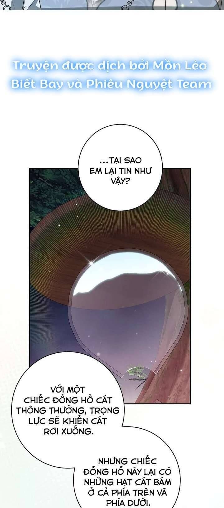 Hình Như Tôi Đã Xuyên Vào Cuốn Tiểu Thuyết Nào Đó - Chap 73 - Trang 4