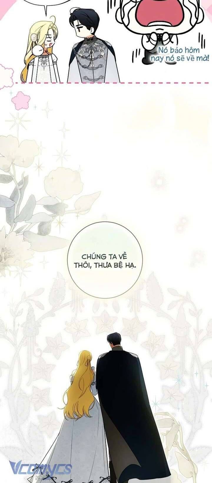 Hình Như Tôi Đã Xuyên Vào Cuốn Tiểu Thuyết Nào Đó - Chap 73 - Trang 9