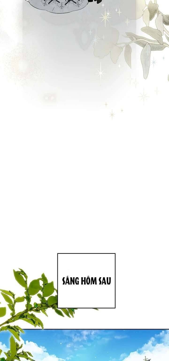 Hình Như Tôi Đã Xuyên Vào Cuốn Tiểu Thuyết Nào Đó - Chap 73 - Trang 10