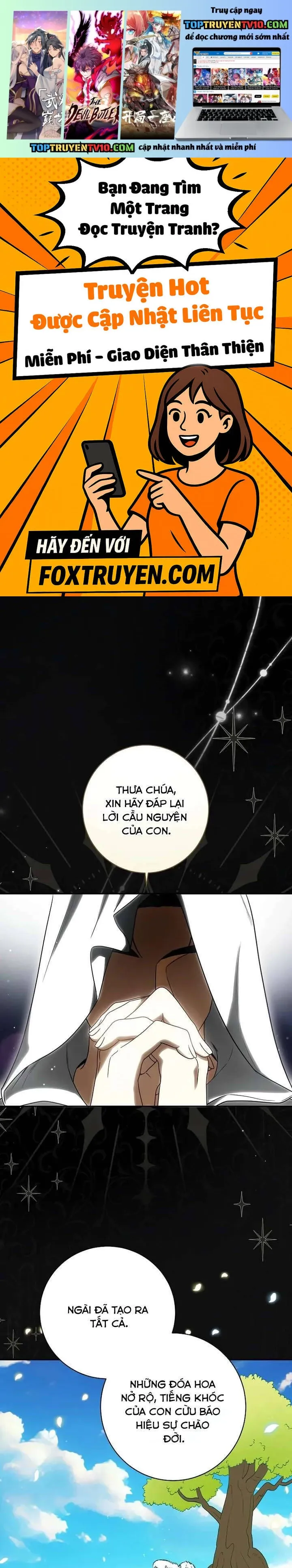 Hình Như Tôi Đã Xuyên Vào Cuốn Tiểu Thuyết Nào Đó - Chap 74 - Trang 2