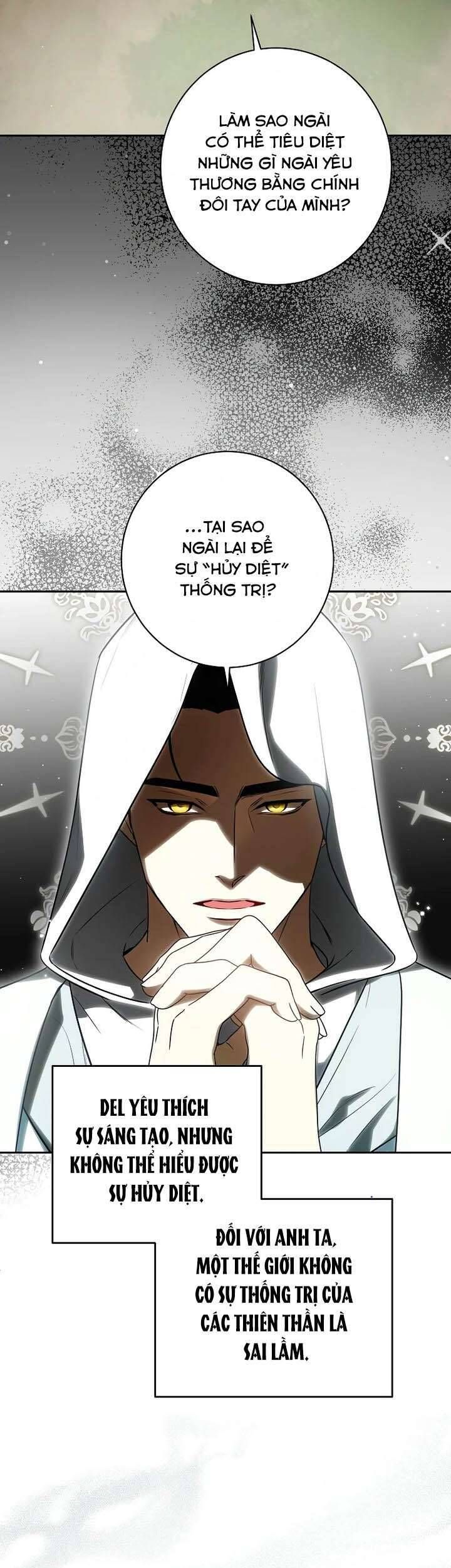 Hình Như Tôi Đã Xuyên Vào Cuốn Tiểu Thuyết Nào Đó - Chap 74 - Trang 5