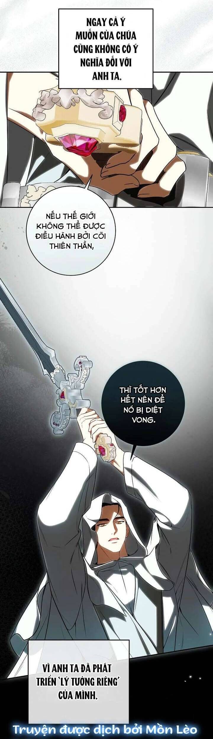 Hình Như Tôi Đã Xuyên Vào Cuốn Tiểu Thuyết Nào Đó - Chap 74 - Trang 6