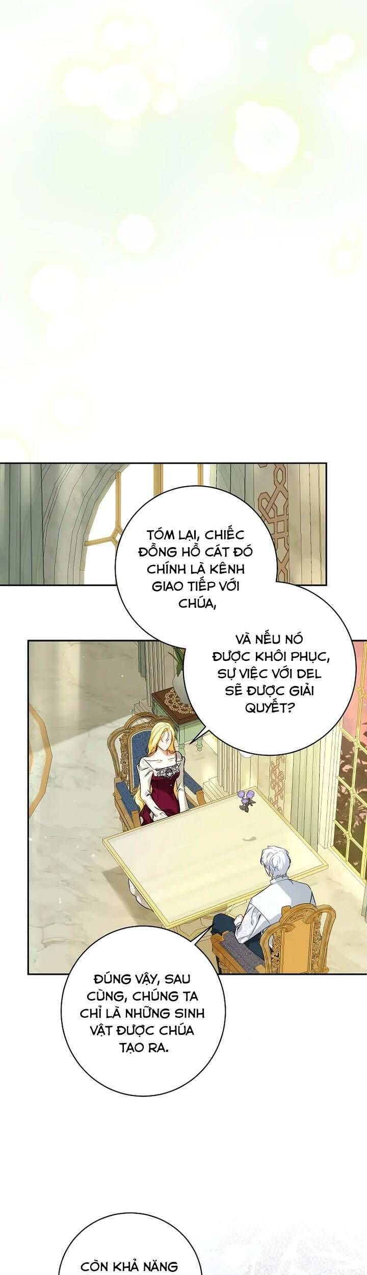 Hình Như Tôi Đã Xuyên Vào Cuốn Tiểu Thuyết Nào Đó - Chap 74 - Trang 9
